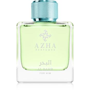 AZHA Perfumes Al Barh parfémovaná voda pro muže 100 ml