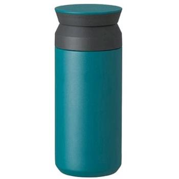 Kinto Travel Tumbler Turquoise 350 ml (4963264501514)