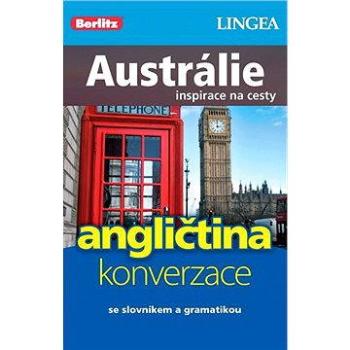 Austrálie + česko-anglická konverzace za výhodnou cenu