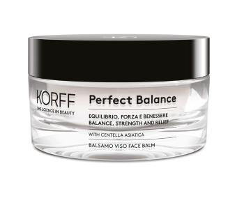 KORFF Perfect Balance Pleťový balzám 50 ml