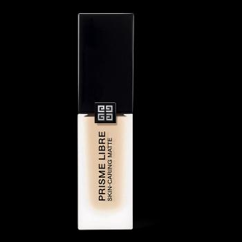 Givenchy Matující tekutý make-up Prisme Libre Skin-Caring Matte (Foundation) 30 ml 1-N80