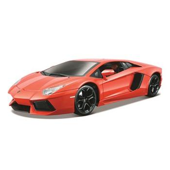 Bburago Lamborghini Aventador  (4893993110339)