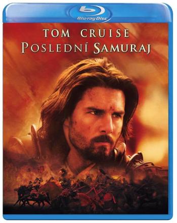 Poslední samuraj (BLU-RAY)