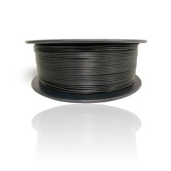 REGSHARE Filament PETG černý 1 Kg (111)