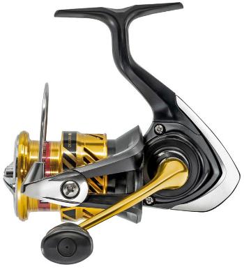 Daiwa naviják crossfire lt 2500