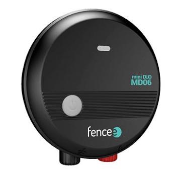 Generátor elektrického ohradníku fencee mini DUO MD06 (1106)