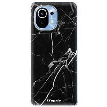 iSaprio Black Marble 18 pro Xiaomi Mi 11 (bmarble18-TPU3-Mi11)