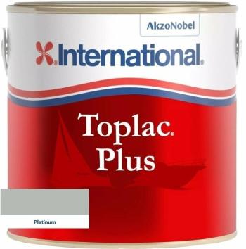 International Toplac Plus Platinum 750 ml Lodní barva