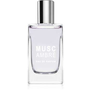 Jeanne Arthes La Ronde des Fleurs Musc Ambré parfémovaná voda pro ženy 30 ml