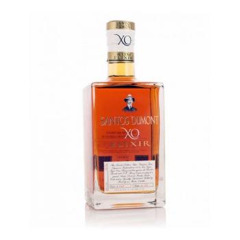 Santos Dumont XO Elixir 40% 0,7l