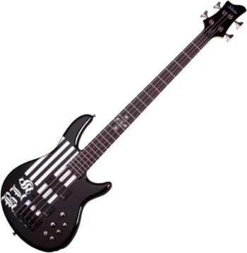 Schecter JD Deservio Bass Elektrická baskytara