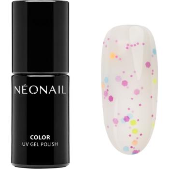 NEONAIL Born To Win gelový lak na nehty odstín Game, Set, Glam 7,2 ml