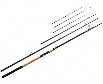 Zfish prut miracle feeder 3,6 m 90 g