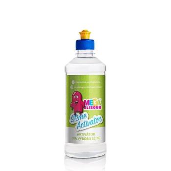 MEGASLIZOUN - aktivátor na výrobu slizu 500 ml. - Megabublina