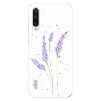 Odolné silikonové pouzdro iSaprio - Lavender - Xiaomi Mi A3