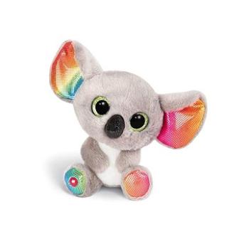 NICI Glubschis plyš Koala Ms Crayon 15cm (4012390463194)