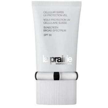 La Prairie Pleťová péče Cellular Swiss SPF 50 (UV Protection Veil) 50 ml