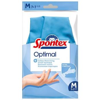 SPONTEX Optimal vel. M (9001378230410)