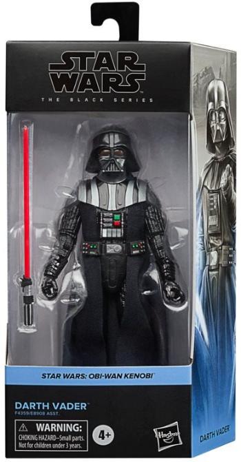 Figura Star Wars the Black Series Darth Vader