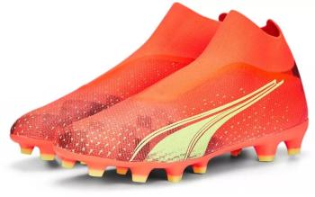 Futballcipő PUMA Ultra Match+ LL FG/AG