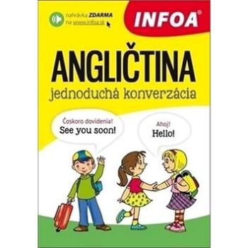 Angličtina: jednoduchá konverzácia (978-80-7547-166-6)