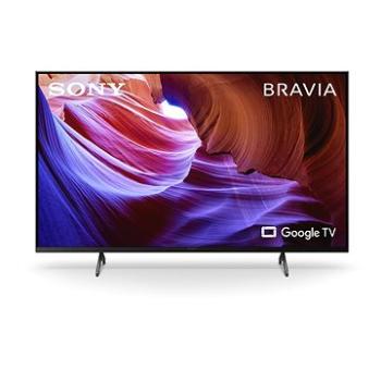 55" Sony Bravia KD-55X85K (KD55X85KAEP)