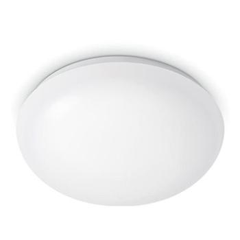 Philips - LED Stropní svítidlo se senzorem 1xLED/12W/230V 2700K (100448)