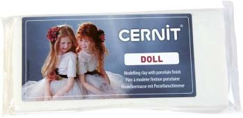 Cernit Polymer Clay Doll Collection Polymerová hmota White 500 g
