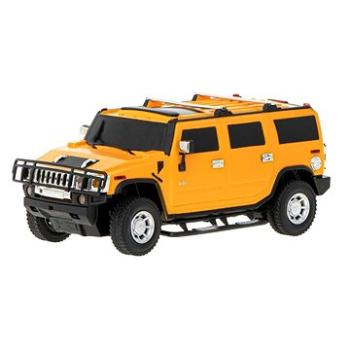 Kik RC Hummer H2 RTR Žluto-oranžový (5903039706736)