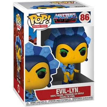 Funko POP! Vinyl MOTU S8 - Evil Lyn (889698562041)