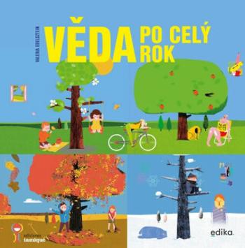 Věda po celý rok - Valeria Edelsztein