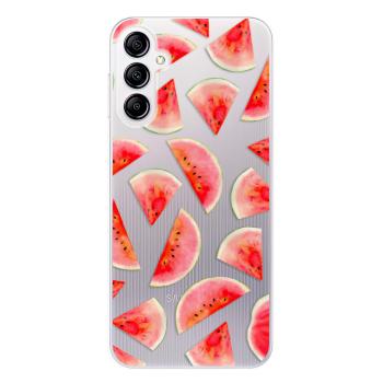 Odolné silikonové pouzdro iSaprio - Melon Pattern 02 - Samsung Galaxy A14 / A14 5G