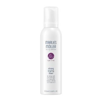 Marlies Möller Style & Hold Strong Styling Foam  stylingová pěna 200 ml