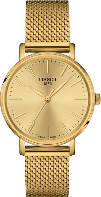 Tissot Everytime Quartz Lady T143.210.33.021.00