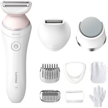 Philips SatinShave Series 8000 Wet & Dry BRL176/00  (BRL176/00)