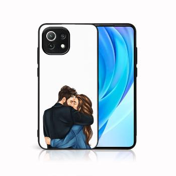 MY ART Ochranný kryt Xiaomi Mi 11 Lite / 11 Lite 5G / 11 Lite NE 5G-COUPLE (117)