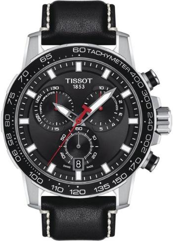 Tissot Supersport Chrono T125.617.16.051.00