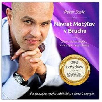 Návrat Motýľov v Bruchu