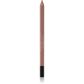 Huda Beauty Lip Contour 2.0 konturovací tužka na rty odstín Honey Beige 0,5 g