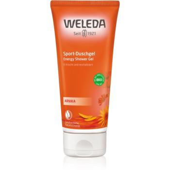 Weleda Arnika sprchový gel 200 ml