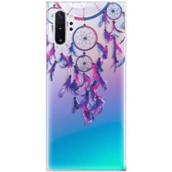 iSaprio Dreamcatcher 01 pro Samsung Galaxy Note 10+ (dream01-TPU2_Note10P)