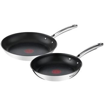 Tefal Sada pánví 24 a 28 cm G732S255 Duetto+  (G732S255)