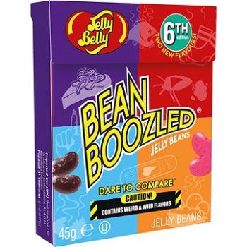 Jelly Belly - BeanBoozled Bonbóny krabička (71567988612)