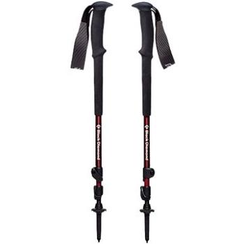 Black Diamond W Trail Trekking Poles Cherrywood (793661479765)