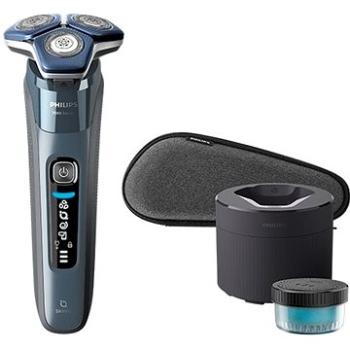 Philips Series 7000 Wet & Dry pro citlivou pleť S7882/55 (S7882/55)