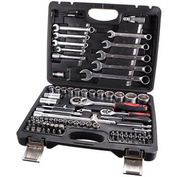 SIXTOL Gola sada TOOL SET 82 SIXTOL (SX3024 )