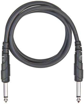 D'Addario PW-CGTP-03 Classic Series Patch Cable, 3'