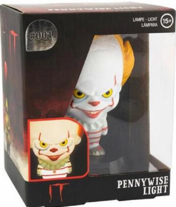 Icon Light Pennywise