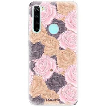 iSaprio Roses 03 pro Xiaomi Redmi Note 8 (roses03-TPU2-RmiN8)