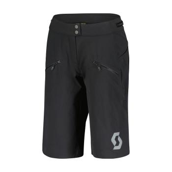 
                         Pantaloni scurți de ciclism fără bretele - TRAIL VERTIC PRO W/PAD W 
                